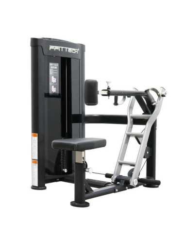 FFITTECH Supported Seated Row