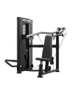 FFITTECH Shoulder Press Convergent 