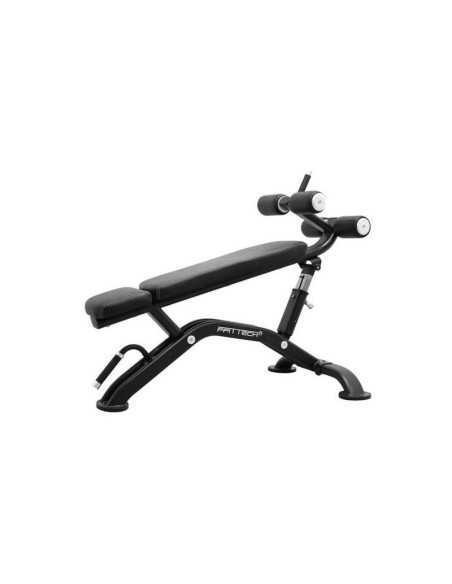 FFITTECH Crunch Bench (Situp)  FFITTECH Crunch Bench (Situp)