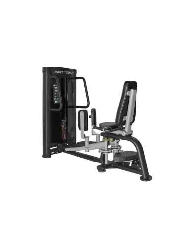 FFITTECH Hip Abductor / Hip Adductor
