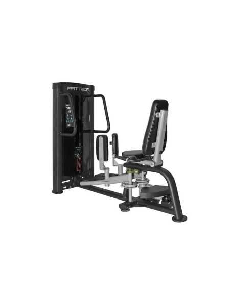 FFITTECH Hip Abductor / Hip Adductor  FFITTECH Hip Abductor / Hip Adductor