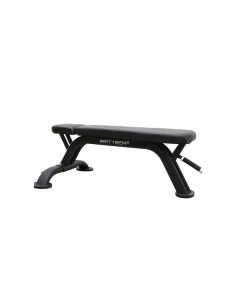FFITTECH Flat Bench 