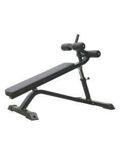FFITTECH Adjustable Sit Up Bench 