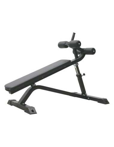 FFITTECH Adjustable Sit Up Bench