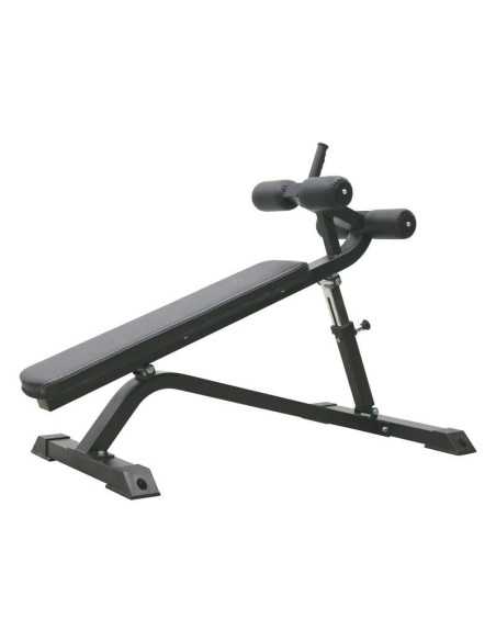 FFITTECH Adjustable Sit Up Bench  FFITTECH Adjustable Sit Up Bench