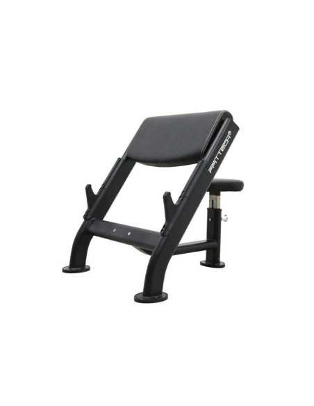 FFITTECH Arm Curl  Pupitre à Biceps pro-Home-musculation-Pas cher