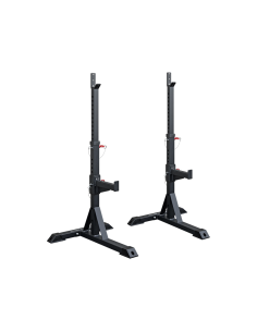 FFITTECH Squat Stands-Home-musculation-Pas cher