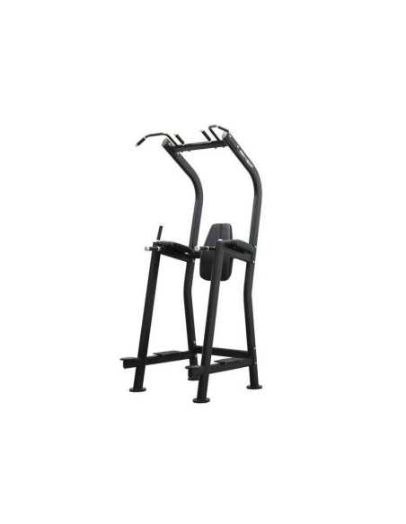 FFITTECH Vertical Knee Raise  FFITTECH Vertical Knee Raise