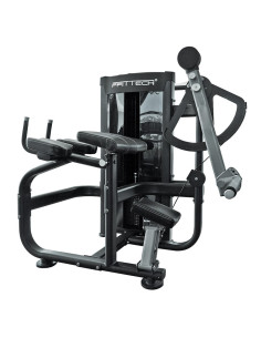 FFITTECH Glute Kickback Machine-Home-musculation-Pas cher