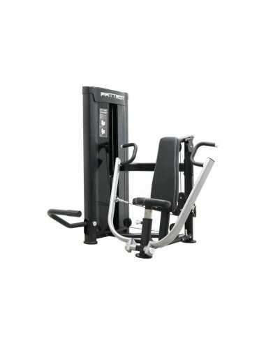FFITTECH Chest Press Convergent