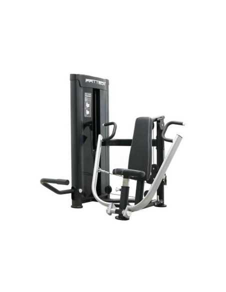 FFITTECH Chest Press Convergent  FFITTECH Chest Press Convergent