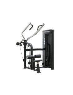 FFITTECH Lat Pulldown Convergent 
