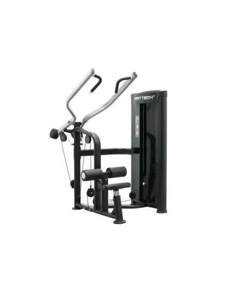 FFITTECH Lat Pulldown Convergent  FFITTECH Lat Pulldown Convergent