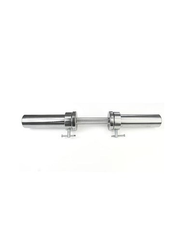 Body-Solid haltère Olympique-Home-musculation-Pas cher