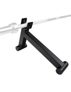 Body-Solid Tools Outils solides pour le corps Olympic Bar Jack BSTOBJ