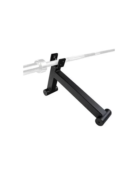 Body-Solid Tools Outils solides pour le corps Olympic Bar Jack BSTOBJ 