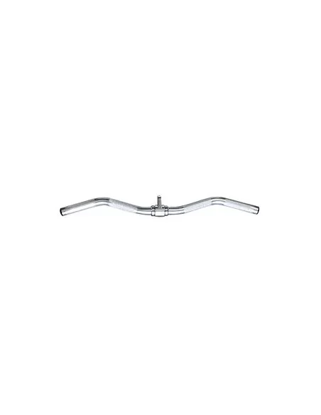 Body-Solid Tools Barre curl en aluminium MB229A-Home-musculation-Pas cher