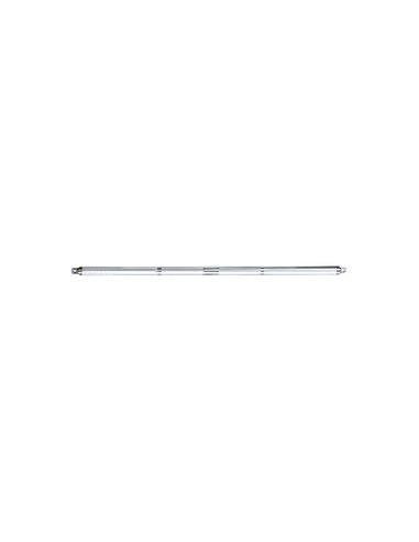 Body-Solid Aluminum Barre Double crochet pour vis a vis MB100-Home-musculation-Pas cher