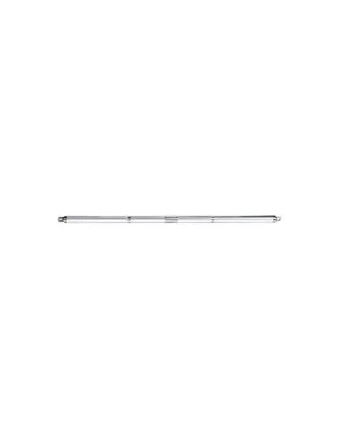 Body-Solid Aluminum Double Swivel Bar MB100-Home-musculation-Pas cher