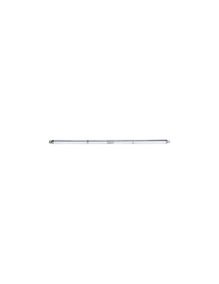 Body-Solid Aluminum Double Swivel Bar MB100-Home-musculation-Pas cher