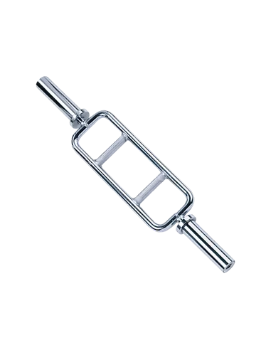 Body-Solid Barre Triceps Olympique-Home-musculation-Pas cher