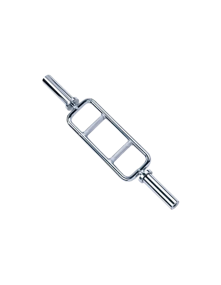 Body-Solid Barre Triceps Olympique-Home-musculation-Pas cher