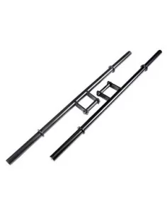 Body-Solid Tools Farmers Walk Bars-Home-musculation-Pas cher