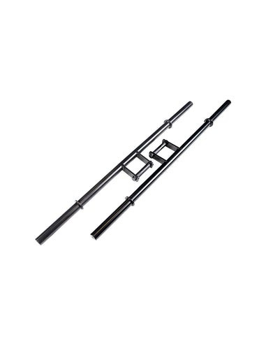 Body-Solid Tools Farmers Walk Bars-Home-musculation-Pas cher