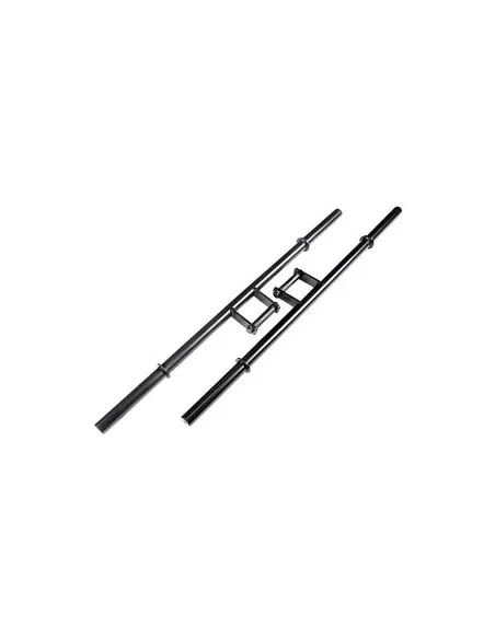 Body-Solid Tools Farmers Walk Bars-Home-musculation-Pas cher