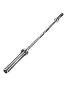 Body-Solid Barre Olympique de 220 cm-Home-musculation-Pas cher