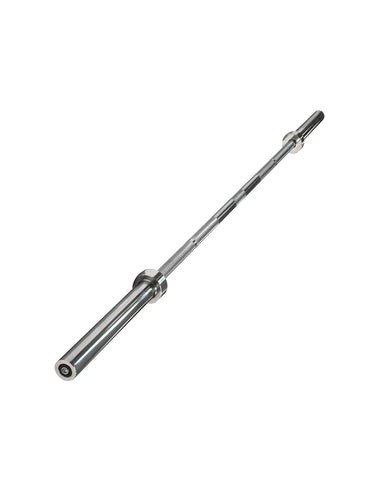 Body-Solid Barre Olympique de 220 cm-Home-musculation-Pas cher