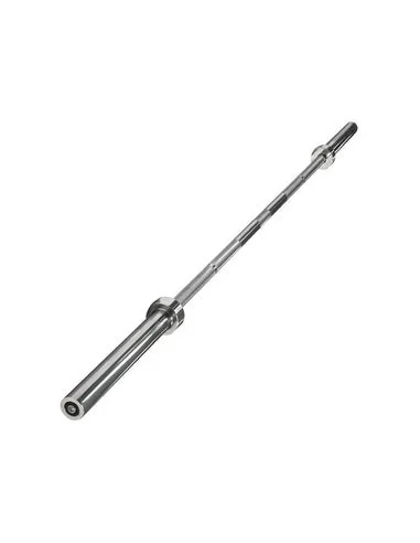 Body-Solid Barre Olympique de 220 cm-Home-musculation-Pas cher