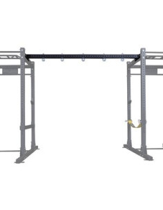 Body-Solid Barre de connexion Power Rack SPR-Home-musculation-Pas cher