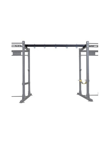 Body-Solid Barre de connexion Power Rack SPR-Home-musculation-Pas cher