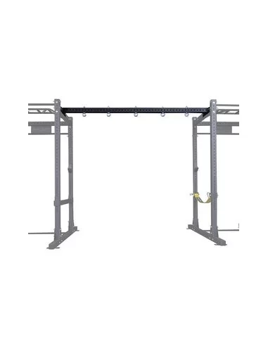 Body-Solid Barre de connexion Power Rack SPR-Home-musculation-Pas cher