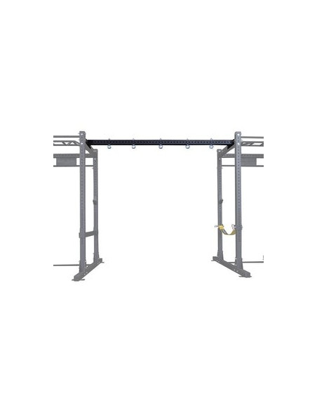 Body-Solid Barre de connexion Power Rack SPR-Home-musculation-Pas cher