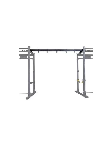 Body-Solid Barre de connexion Power Rack SPR-Home-musculation-Pas cher
