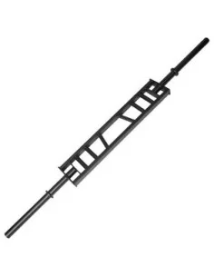 Body-Solid  Swiss Barre multi-grip olympique-Home-musculation-Pas cher