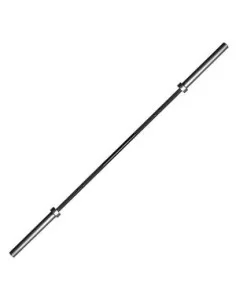 Body-Solid Barre  Olympique femme 2m10, prise 25 mm-Home-musculation-Pas cher