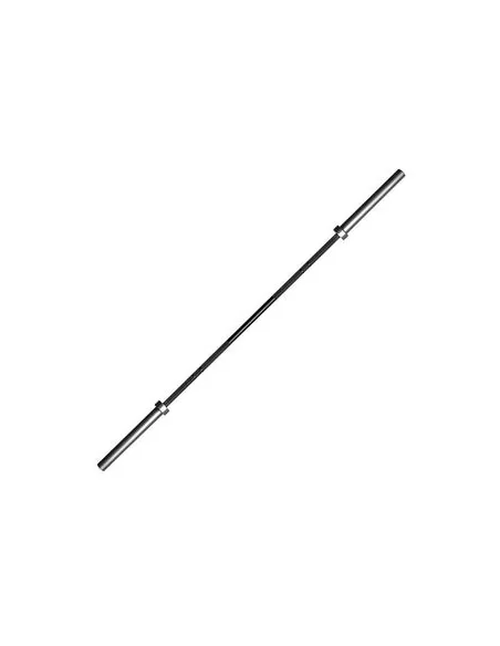 Body-Solid Barre  Olympique femme 2m10, prise 25 mm-Home-musculation-Pas cher