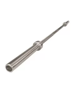 Body-Solid Power Bar 220 cm (Bronze, Silver, Gold)-Home-musculation-Pas cher