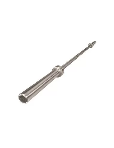 Body-Solid Power Bar 220 cm (Bronze, Silver, Gold)-Home-musculation-Pas cher