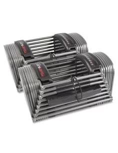 Powerblock Sport 50 Set 4-22KG-Home-musculation-Pas cher