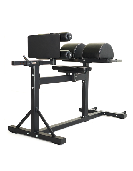 Développeur de jambon fessier (GHD)