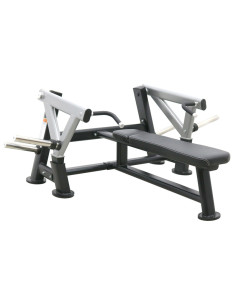 Flat Chest Press 