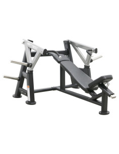 Incline Chest Press 