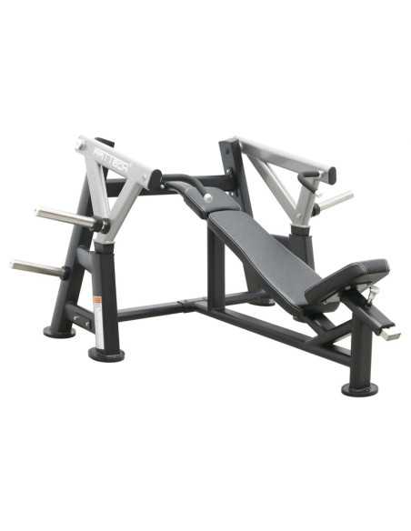 Incline Chest Press 