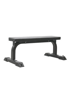 Banc plat