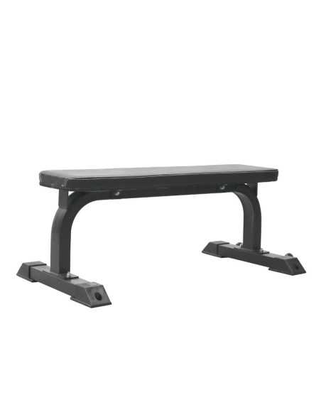 Banc plat
