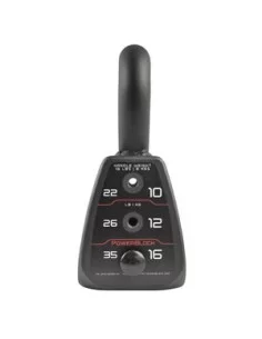 PowerBlock Kettlebell Ajustable-Home-musculation-Pas cher